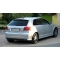 Audi A3 8P (03-08) 3-durvju sānu sliekšņi, S3 look